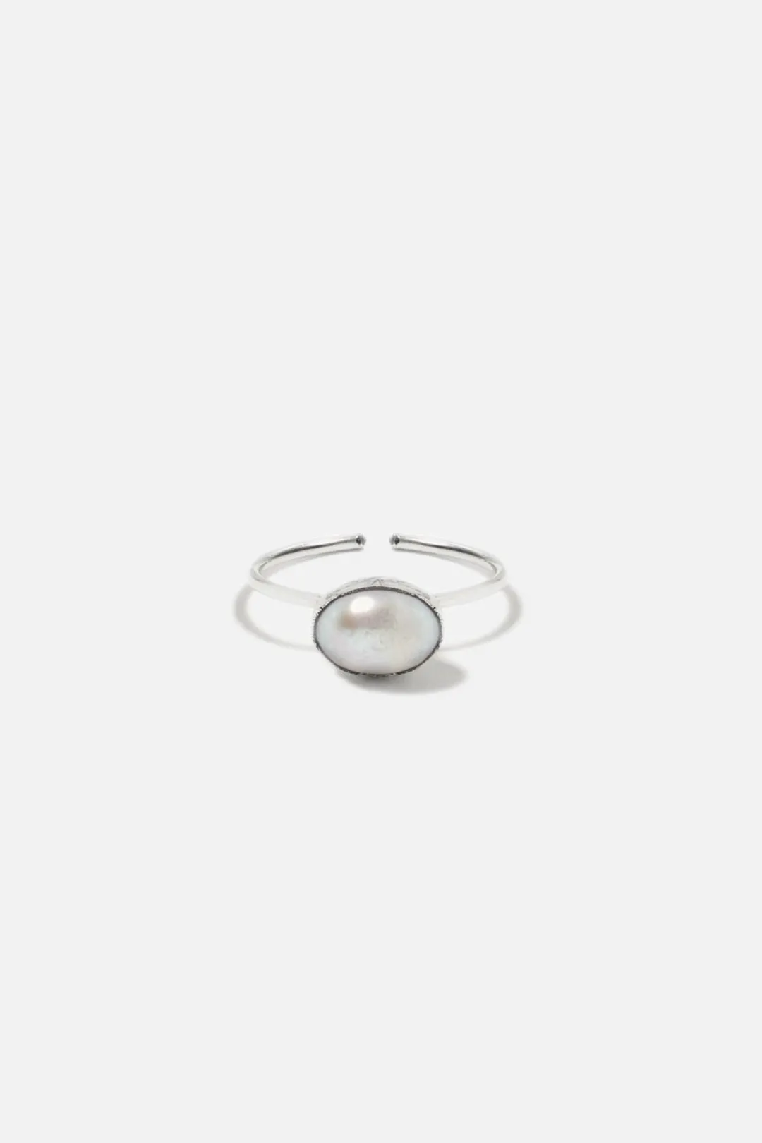 Dipua Anel Emi em - Minimalismo com Personalidade e Charme Único