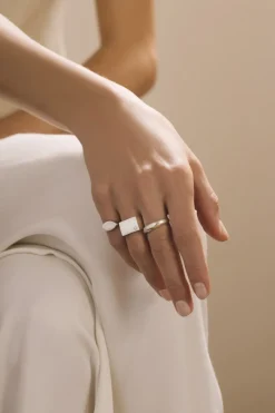 Dipua Anel Nev em - Um Design que Captura a Imaginação