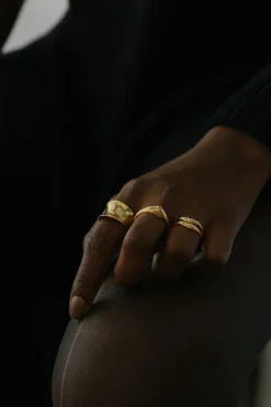 Dipua Anel Paris: Beleza sem Esforço