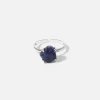 Dipua Anel Solo Lazuli