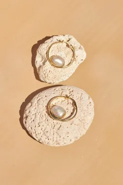 Dipua Argola Belize Banhada a - Estilo e Beleza