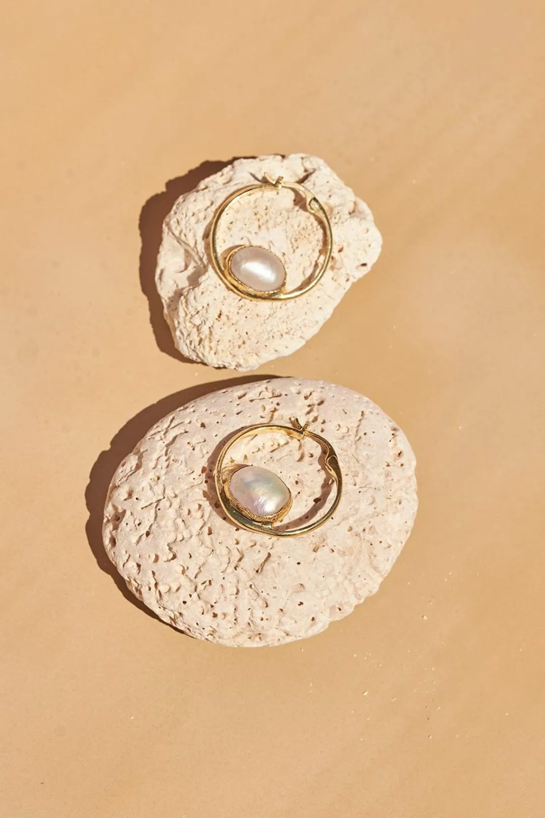Dipua Argola Belize Banhada a - Estilo e Beleza