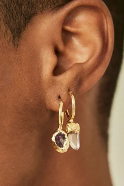 Dipua Argola Hana em - Delicadeza e Estilo em uma Peça