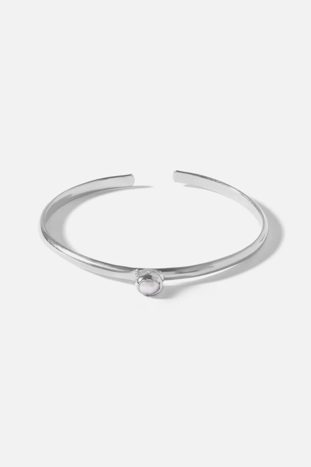 Dipua Bracelete Luna Banhado a : Charme Lunar
