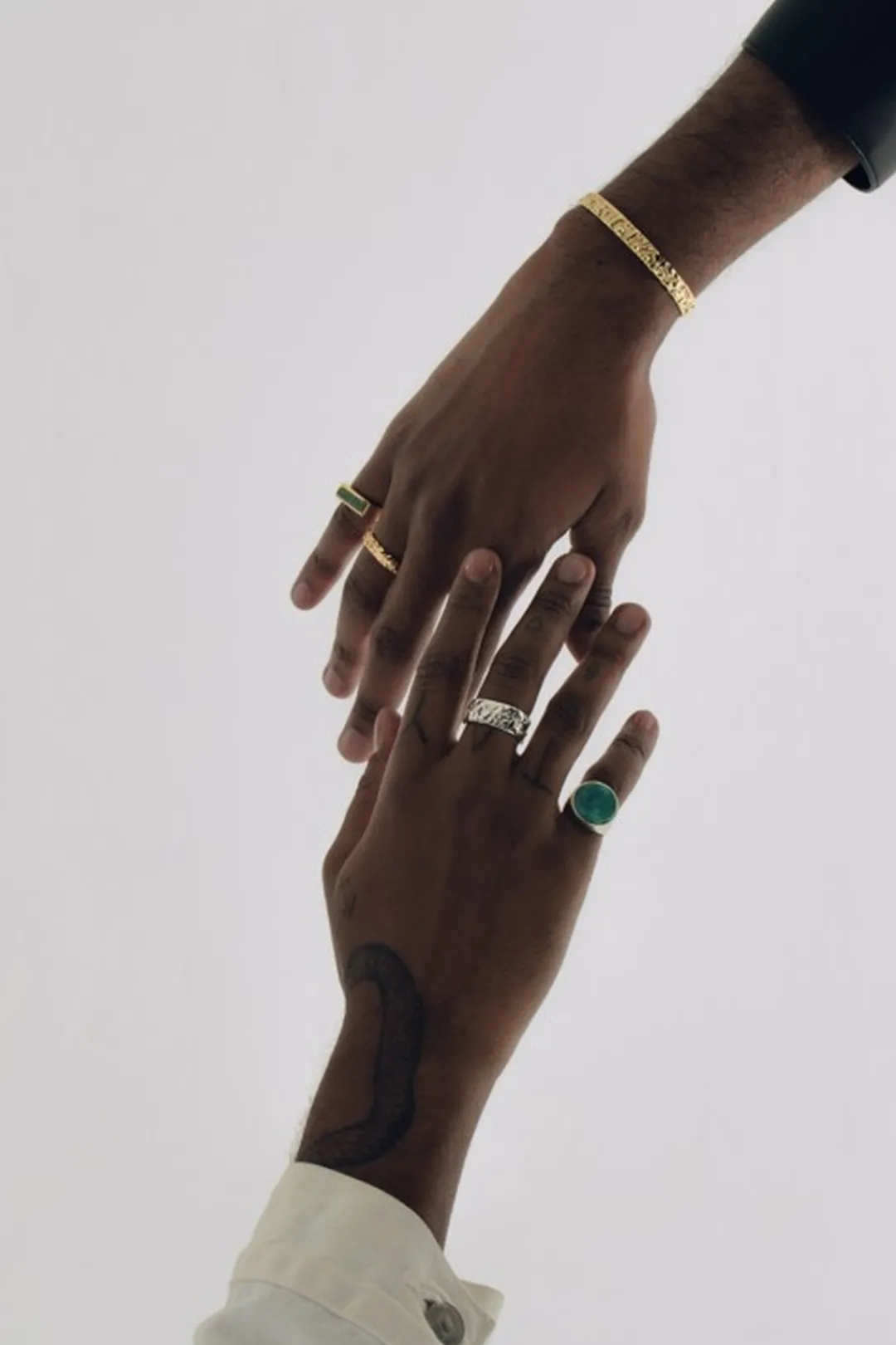 Dipua Bracelete Yang Ouro: explore a sua autenticidade