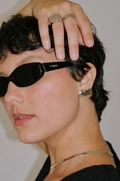 Dipua Brinco Bertha Banhado a - Beleza Contemporânea e Presença Marcante
