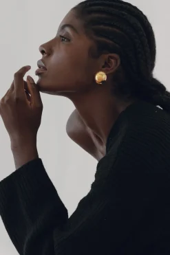 Dipua Brinco Mali Ouro