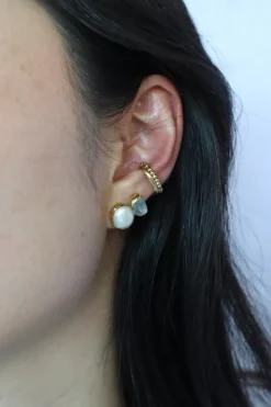 Dipua Brinco Maya Banhado a - Estilo Exclusivo e Moderno