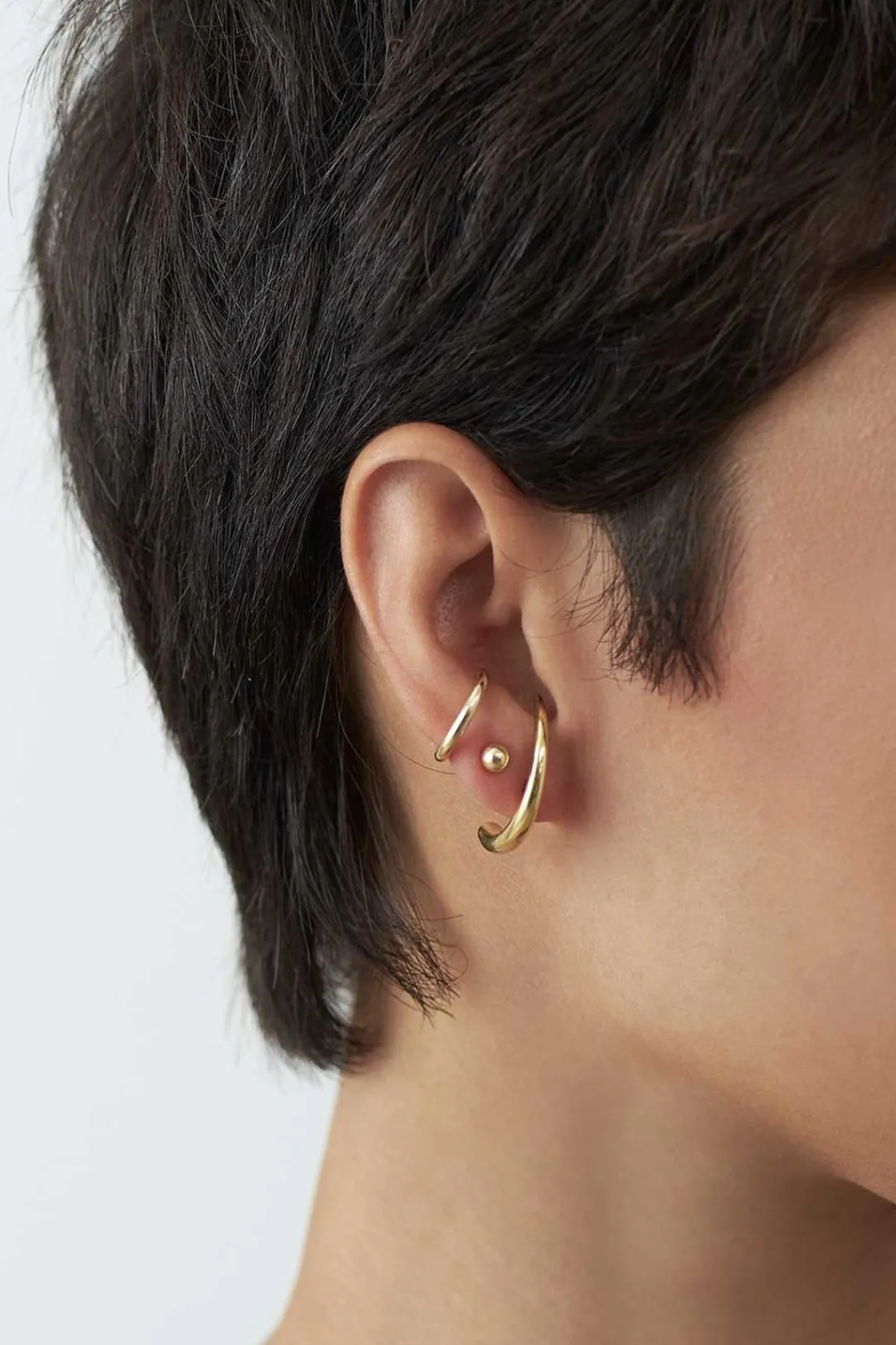 Dipua Brinco Nalu: Charme Prateado em Alta