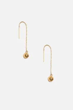 Dipua Brinco Orbe Dourado