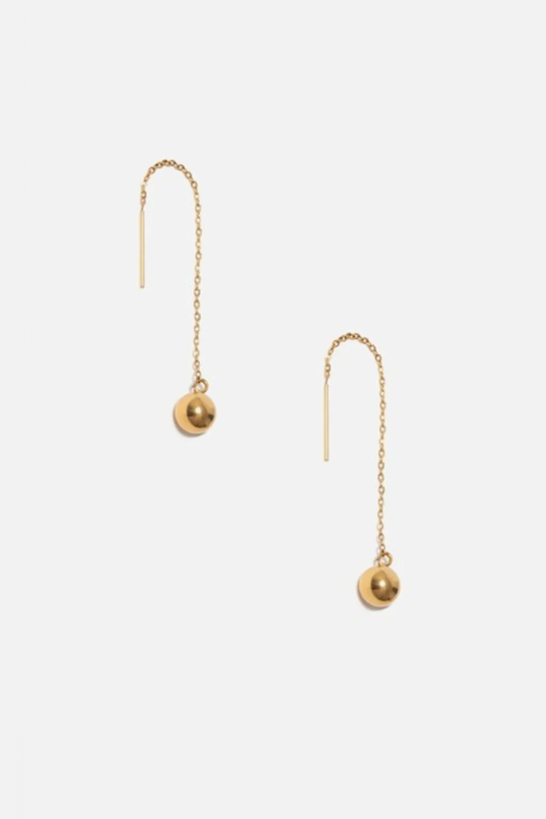 Dipua Brinco Orbe Dourado