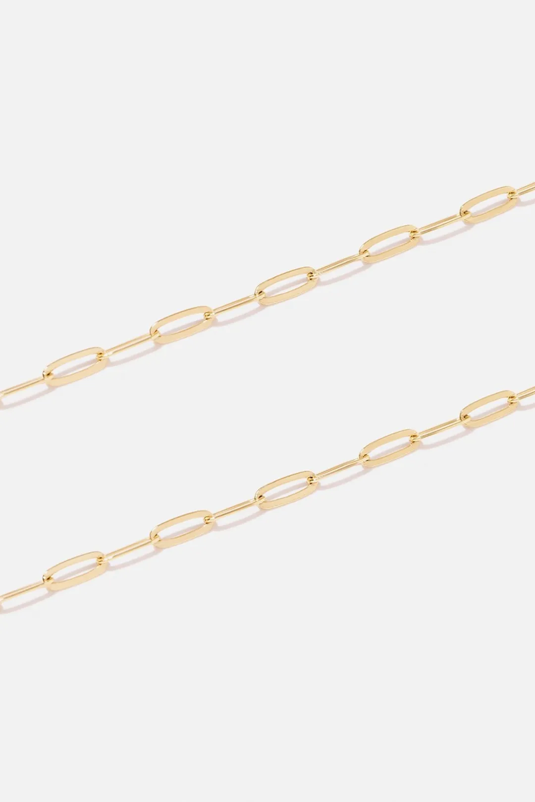 Dipua Colar Cleo Médio Banhado a - Estilo Moderno e Feminino em Cada Detalhe