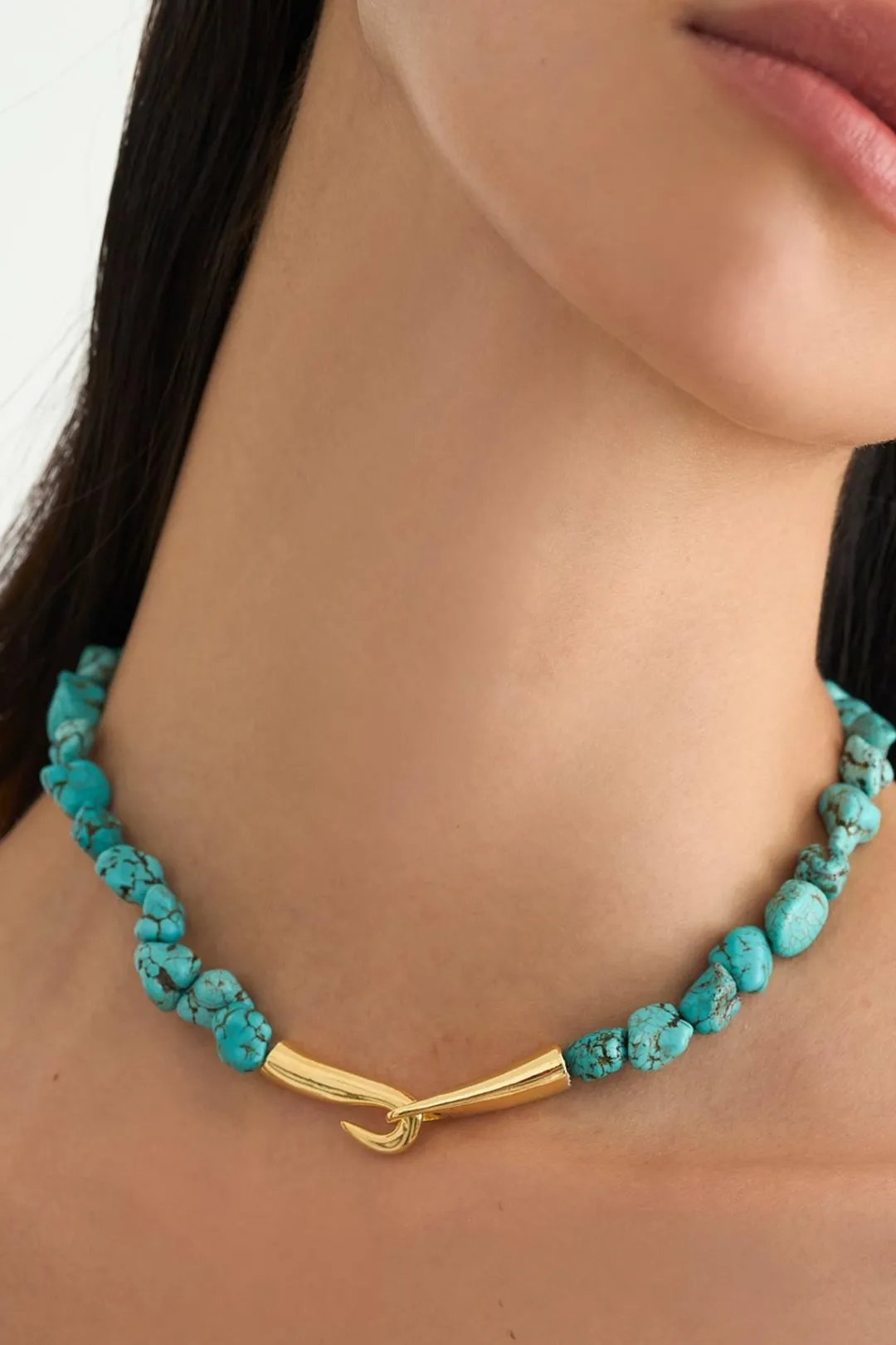 Dipua Colar Grecia