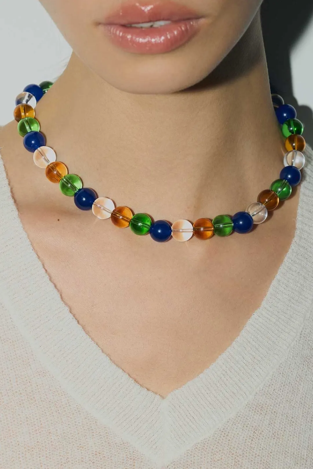 Dipua Colar Murano