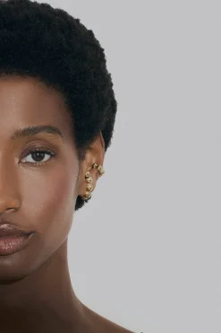 Dipua Ear Cuff Balle