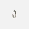 Dipua Ear Cuff Nano Banhado a - Modernidade e Estilo Unificados
