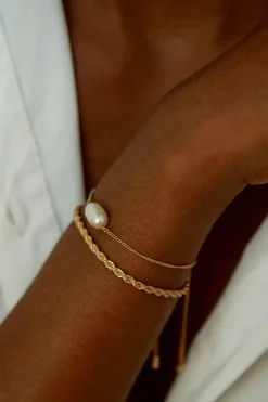 Dipua Pulseira Bruli Ouro: beleza e encanto da