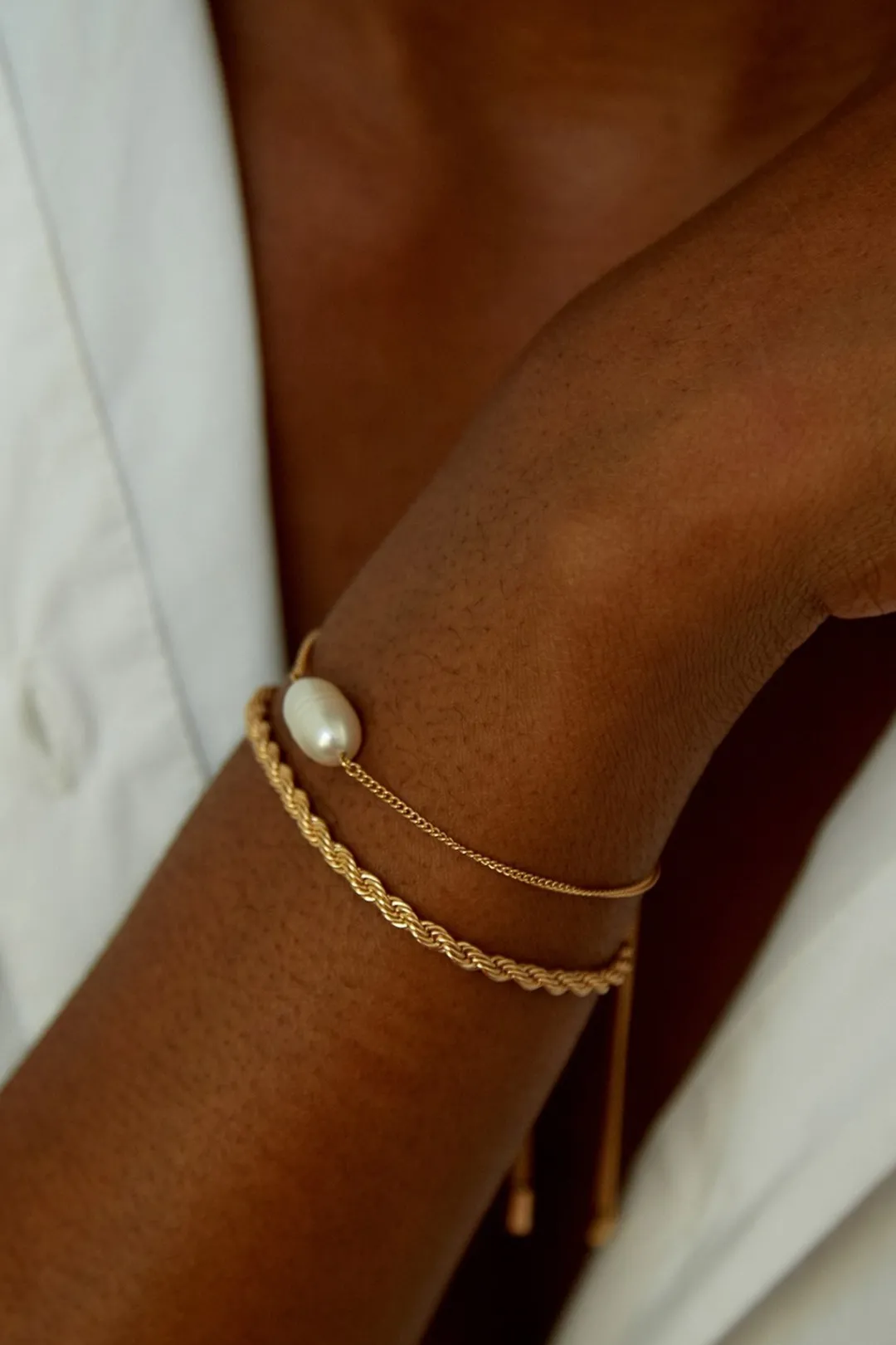 Dipua Pulseira Bruli Ouro: beleza e encanto da