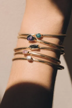 Dipua Pulseira Prana em - Energia e Estilo em Perfeita Harmonia