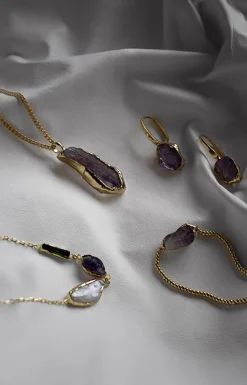 Dipua Pulseira Tria Banhada a - Beleza em Três Dimensões