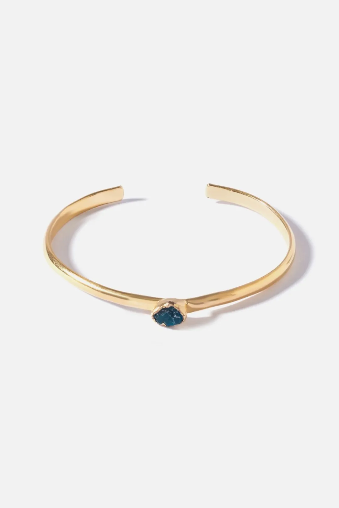 Dipua Pulseira Urano em Ouro - Charme Celestial com uma Presença Forte