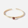 Dipua Pulseira Vênus em Ouro - Beleza Celestial com Harmonia Purificada