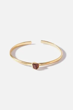 Dipua Pulseira Vênus em Ouro - Beleza Celestial com Harmonia Purificada