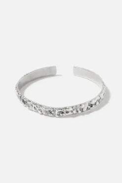 Dipua Pulseira Yang em - Estilo Contemporâneo com uma Presença Forte