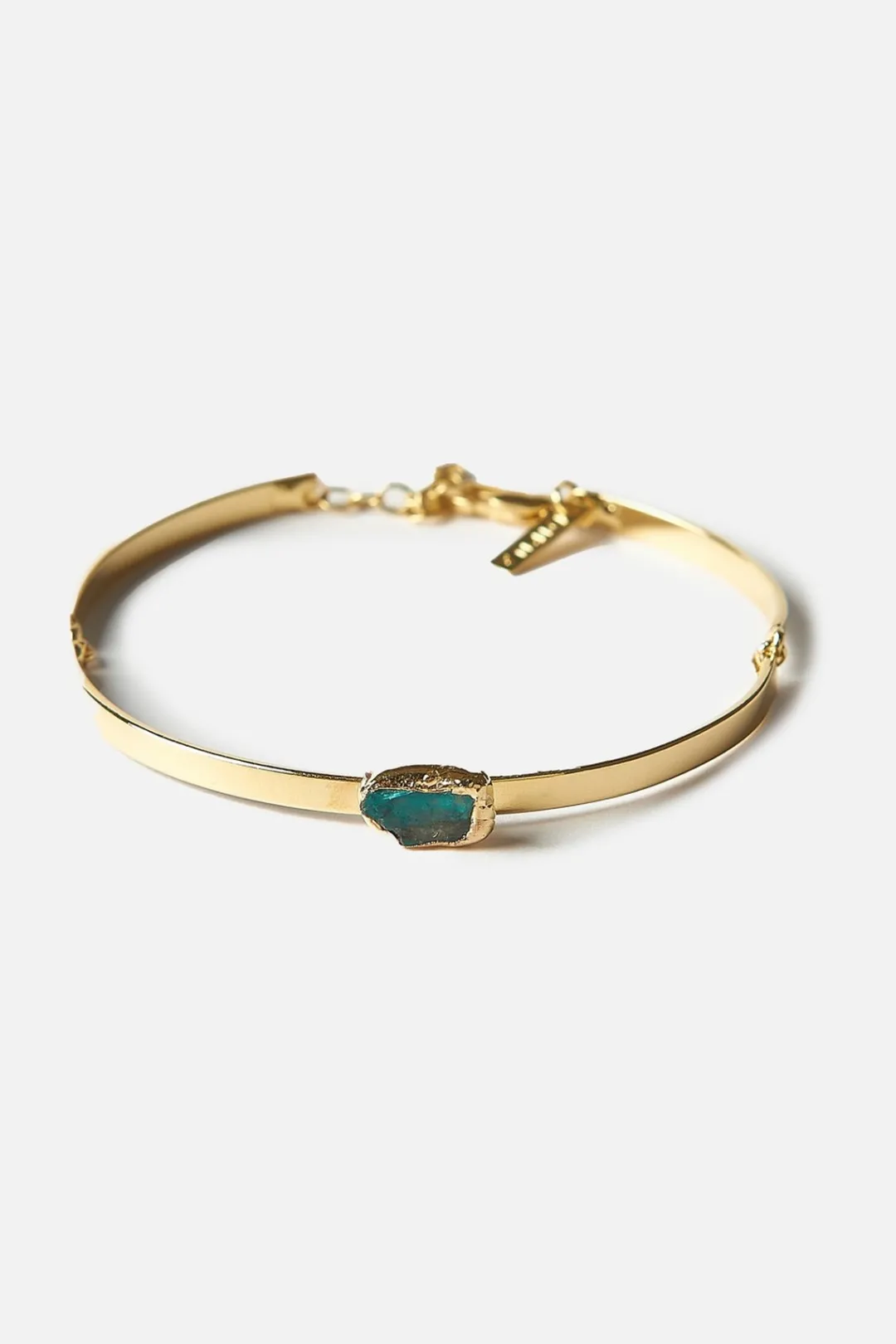 Dipua Pulseira Zeni: Acessório Dourado que Encanta
